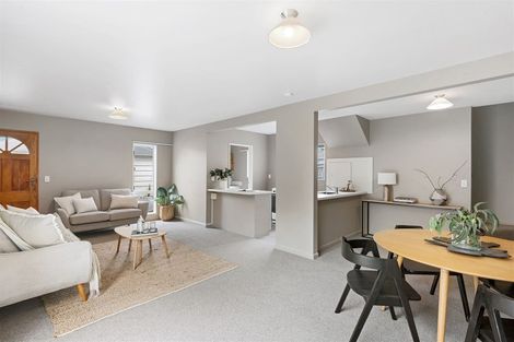 Photo of property in 3/16 Grenville Street, Waltham, Christchurch, 8011