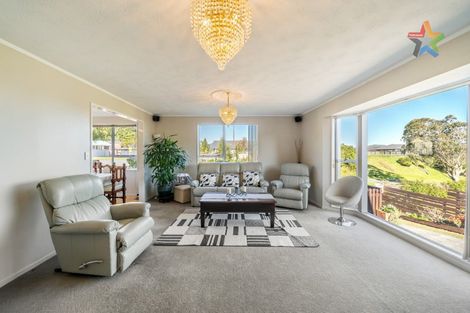 Photo of property in 167 Major Drive, Kelson, Lower Hutt, 5010