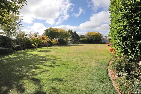 Photo of property in 49 Stoneleigh Lane, Waikiwi, Invercargill, 9810