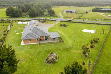 Photo of property in 7 Waka Tete Place, Waitarere, Levin, 5510