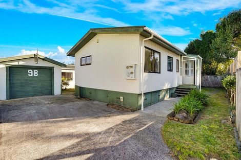 Photo of property in 9b Matai Street, Maeroa, Hamilton, 3200