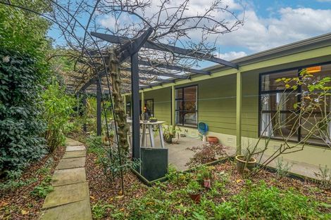 Photo of property in 57 Benmore Avenue, Cloverlea, Palmerston North, 4412