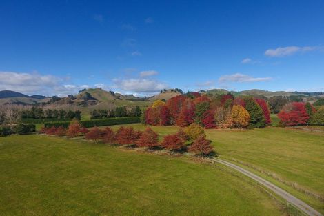 Photo of property in 21 Mangatete Road, Waikite Valley, Rotorua, 3077