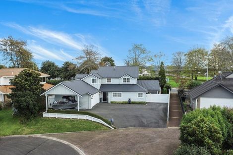 Photo of property in 50 Huntington Drive, Bethlehem, Tauranga, 3110