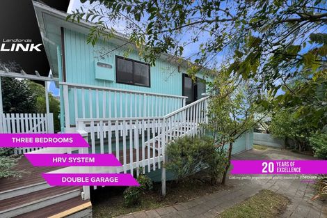 Photo of property in 44a Campbell Street, Whanganui, 4500