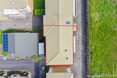 Photo of property in St Claire Village, 175/172 Mcleod Road, Te Atatu South, Auckland, 0610