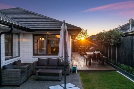 Photo of property in 6 Te Whariki Street, Marshland, Christchurch, 8083