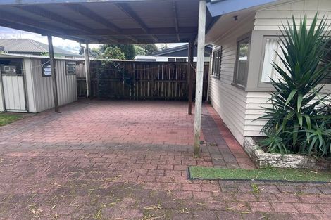 Photo of property in 21 Clematis Avenue, Pukete, Hamilton, 3200