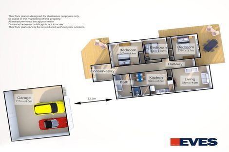 Photo of property in 15 Livingstone Avenue, Nawton, Hamilton, 3200