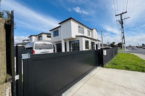 Photo of property in 69 Clevedon Road, Papakura, 2110