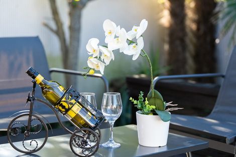 Photo of property in 3/38 Onepoto Road, Hauraki, Auckland, 0622