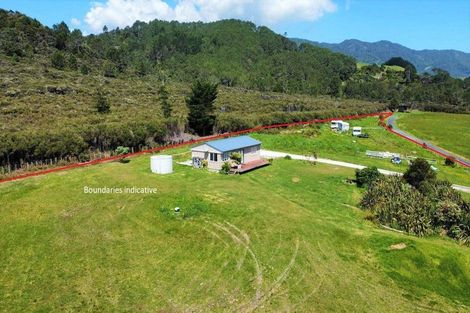 Photo of property in 41 Koutu Terrace, Opononi, Kaikohe, 0473