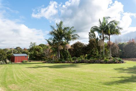 Photo of property in 6 Okura Drive, Kerikeri, 0230