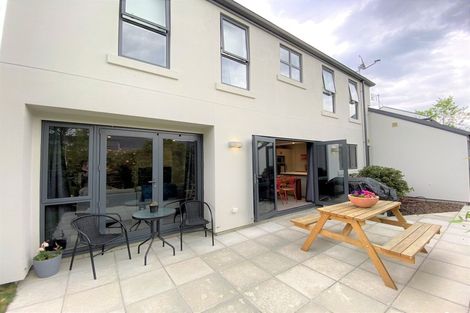 Photo of property in 2/118 Bishop Street, St Albans, Christchurch, 8014