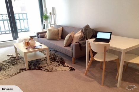 Photo of property in G1/5 Howe Street, Freemans Bay, Auckland, 1011