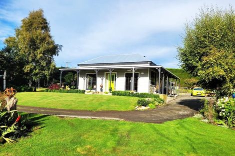 Photo of property in 44 Woolshed Road, Reidston, Oamaru, 9492