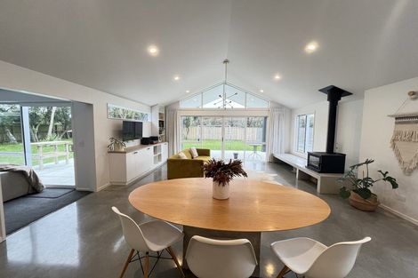 Photo of property in 7 Makayla Lane, Rolleston, 7614