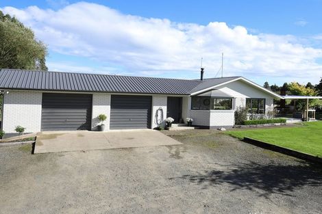Photo of property in 500 Mill North, Roslyn Bush, Invercargill, 9876