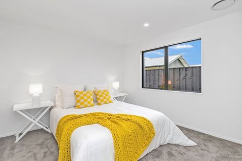 Photo of property in 4a Dynes Road, Rolleston, 7615