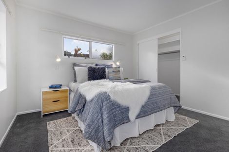 Photo of property in 22 Bodmin Terrace, Camborne, Porirua, 5026