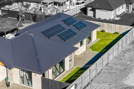 Photo of property in 7 Fountain Place, Rolleston, 7614