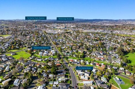 Photo of property in 144 Mahia Road, Wattle Downs, Auckland, 2103
