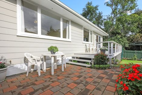 Photo of property in 108 Tui Place, Thames, 3500