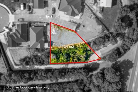 Photo of property in 6 Nikau Lane, Timberlea, Upper Hutt, 5018