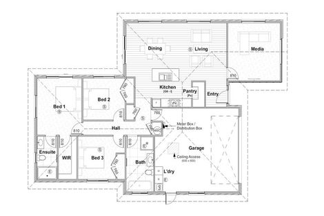 Photo of property in 19 Keri Rua Road, Leamington, 3495