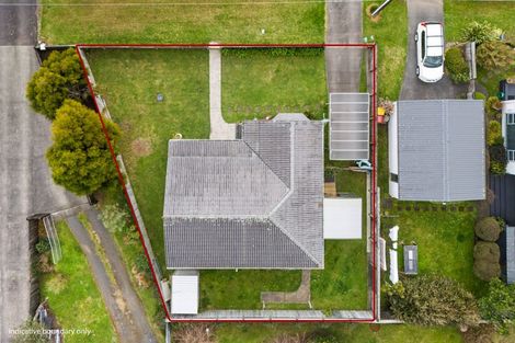 Photo of property in 64 Barry Road, Waihi, 3610