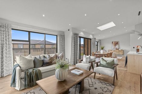 Photo of property in 16 Lotus Place, Wigram, Christchurch, 8025