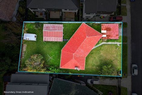 Photo of property in 37 Bruce Road, Glenfield, Auckland, 0629