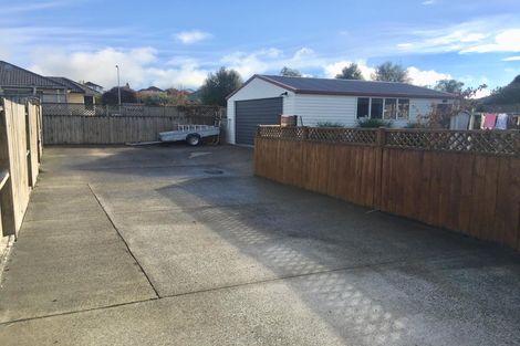 Photo of property in 10 Turnbull Crescent, Morrinsville, 3300