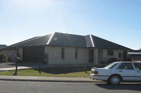 Photo of property in 10a Tancred Street, Geraldine, 7930
