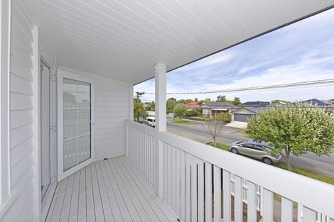 Photo of property in 1/42 Woodville Street, Edgeware, Christchurch, 8013