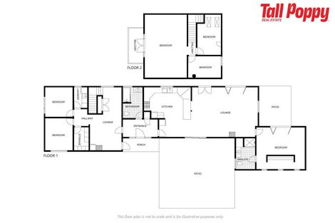 Photo of property in 154 Hillview Road, Alexandra, 9391