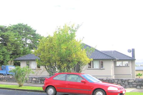 Photo of property in 2/32a James Laurie Street, Henderson, Auckland, 0612