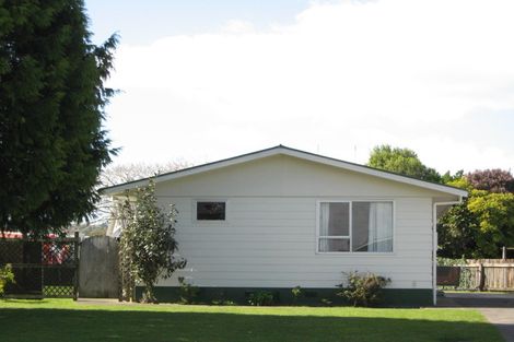 Photo of property in 2 Gadd Place, Whakatane, 3120