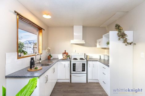 Photo of property in 1/97 Mandeville Street, Riccarton, Christchurch, 8011