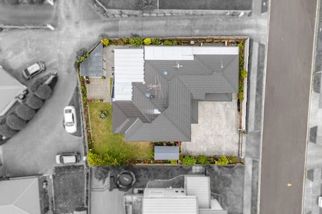 Photo of property in 107 Redvers Drive, Belmont, Lower Hutt, 5010