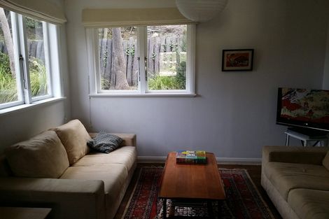 Photo of property in 98a Totara Road, Miramar, Wellington, 6022