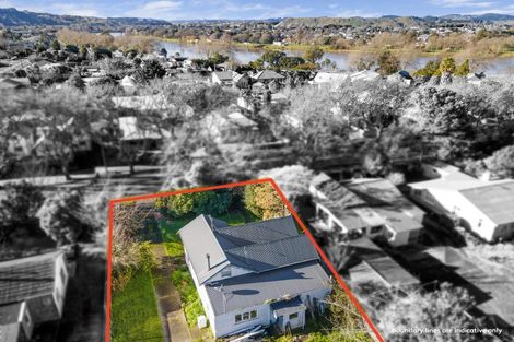 Photo of property in 21 Halswell Street, Whanganui, 4500