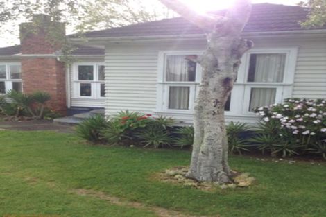 Photo of property in 23 Cleek Road, Mangere East, Auckland, 2024