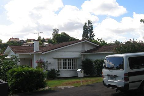 Photo of property in 24 Mahoe Avenue, Remuera, Auckland, 1050