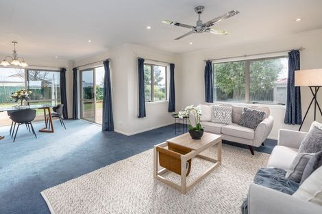 Photo of property in 47 Solway Crescent, Solway, Masterton, 5810