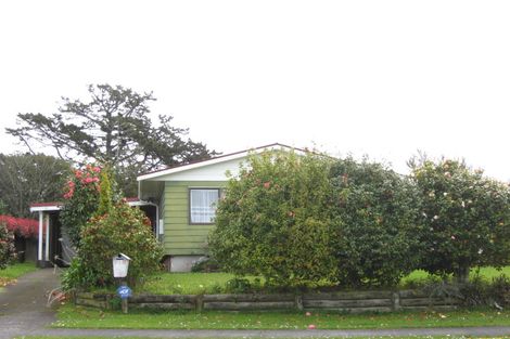 Photo of property in 7 Ngahere Street, Inglewood, 4330