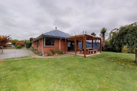 Photo of property in 111 Dunford Street, Rakaia, 7710