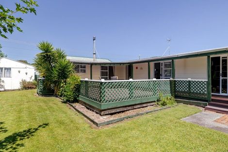 Photo of property in 40 Tyndall Street, Pahiatua, 4910