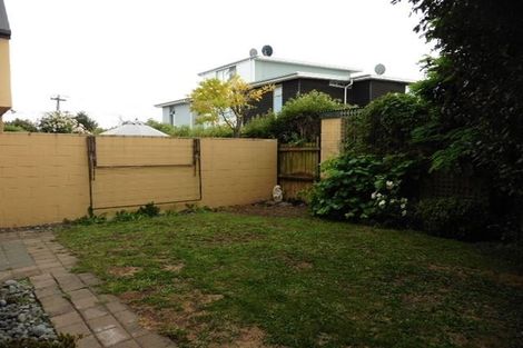 Photo of property in 4/36 Packe Street, Edgeware, Christchurch, 8013