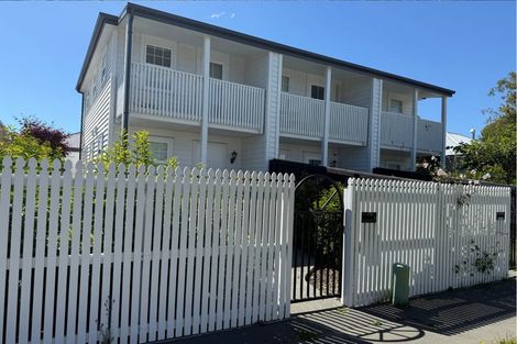 Photo of property in 1/42 Woodville Street, Edgeware, Christchurch, 8013